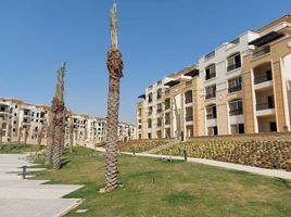 3 Bedroom Apartment for sale at Stone Residence, The 5th Settlement, New Cairo City