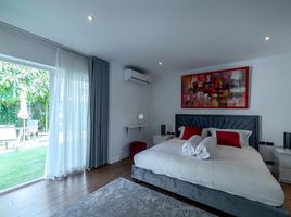 6 Schlafzimmer Villa zu verkaufen im Siam Royal View, Nong Prue