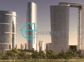 1 Bedroom Apartment for sale at Sun Tower, Shams Abu Dhabi