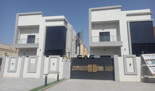 5 Bedrooms Villa for sale in Al Rawda 1, Ajman Al Rawda 1