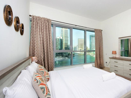 1 Schlafzimmer Appartement zu vermieten im The Point, Dubai Marina, Dubai, Vereinigte Arabische Emirate
