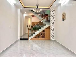 3 Bedroom Villa for sale in Hoc Mon, Ho Chi Minh City, Xuan Thoi Son, Hoc Mon