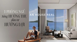 Available Units at Nobu Danang Residences
