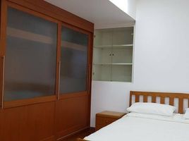 2 Schlafzimmer Wohnung zu verkaufen im Newton Tower, Khlong Toei
