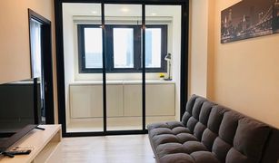 1 Bedroom Condo for sale in Din Daeng, Bangkok XT Huaikhwang