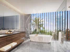 5 Schlafzimmer Villa zu verkaufen im Saadiyat Lagoons, Saadiyat Beach