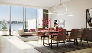 3 Bedrooms Apartment for sale in Yas Bay, Abu Dhabi Perla 1