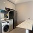 คอนโด 1 ห้องนอน ให้เช่า ในโครงการ อะไรซ์ เจริญเมือง, ท่าศาลา, เมืองเชียงใหม่