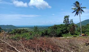 N/A Land for sale in Na Mueang, Koh Samui 