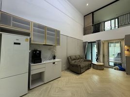 3 Bedroom Townhouse for rent at Estara Haven Pattanakarn 20, Suan Luang, Suan Luang, Bangkok