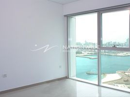 3 Bedroom Apartment for sale at RAK Tower, Marina Square
