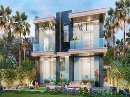 6 Bedroom Villa for sale at Venice, DAMAC Lagoons, Dubai