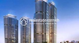 Available Units at The best condominium next to the riverside Chroy changva