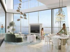 3 Bedroom Penthouse for sale at Mar Casa, Jumeirah, Dubai