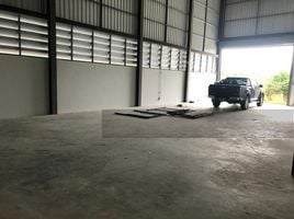  Warehouse for rent in Thammasat University Rangsit Campus, Khlong Nueng, Khlong Nueng