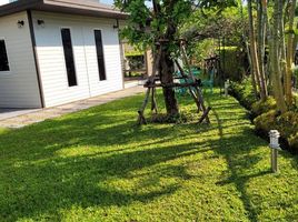 3 Bedroom House for sale at Chaiyapruk Pinklao-Kanchanapisek, Bang Yai, Bang Yai, Nonthaburi