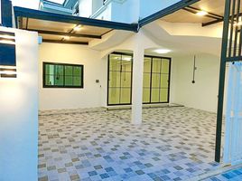 4 Bedroom Townhouse for sale in Pak Phriao, Mueang Saraburi, Pak Phriao