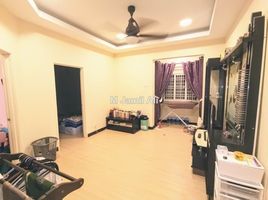 4 Bedroom Townhouse for sale at Cheras, Bandar Kuala Lumpur