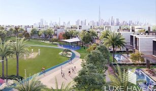 Вилла, 5 спальни на продажу в Dubai Hills, Дубай Palm Hills