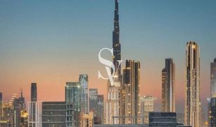 Пентхаус, 5 спальни на продажу в DAMAC Towers by Paramount, Дубай Dorchester Collection Dubai