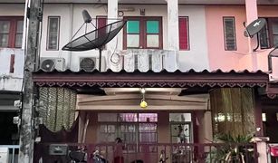 Rangsit, Pathum Thani Baan Benjasub တွင် 3 အိပ်ခန်းများ တိုက်တန်း ရောင်းရန်အတွက်