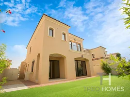 4 Bedroom Villa for sale at Samara, Arabian Ranches 2