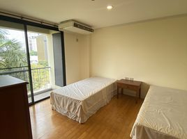 3 Bedroom Apartment for rent at Baan Adisara, Khlong Tan Nuea, Watthana