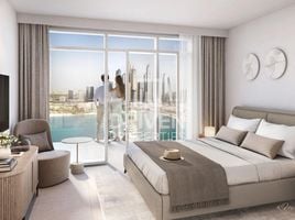 1 Bedroom Apartment for sale at Beach Mansion, EMAAR Beachfront