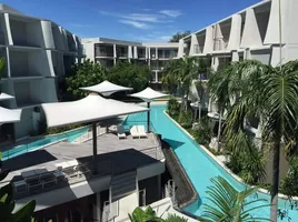 1 Bedroom Condo for sale at Baan San Kraam, Cha-Am