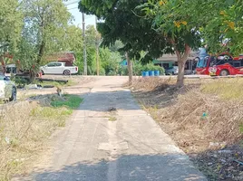  Grundstück zu verkaufen in Bang Khla, Chachoengsao, Pak Nam