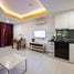 1 Schlafzimmer Appartement zu verkaufen im C View Residence Pattaya, Nong Prue, Pattaya, Chon Buri, Thailand