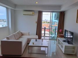 1 Bedroom Condo for sale at The Mountain Condominium, Nong Prue, Pattaya