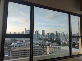 3 Schlafzimmer Wohnung zu verkaufen im Baan Nonzee, Chong Nonsi, Yan Nawa, Bangkok