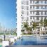 1 Bedroom Apartment for sale at Marina Vista, EMAAR Beachfront, Dubai Harbour