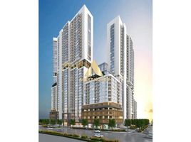 2 Bedroom Apartment for sale at Waves Grande, Azizi Riviera, Meydan