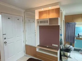 1 Schlafzimmer Wohnung zu vermieten im Lumpini Place Rama IX-Ratchada, Huai Khwang, Huai Khwang, Bangkok, Thailand