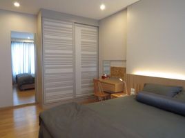 1 Schlafzimmer Appartement zu verkaufen im Villa Asoke, Makkasan
