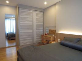 1 Schlafzimmer Wohnung zu verkaufen im Villa Asoke, Makkasan