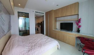 Studio Condo for sale in Na Kluea, Pattaya The Riviera Wongamat