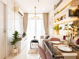 1 Schlafzimmer Wohnung zu verkaufen im Ideo Verve Ratchaprarop, Makkasan