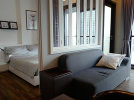 1 Bedroom Condo for rent at Wyne Sukhumvit, Phra Khanong