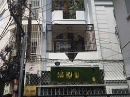 Studio Villa for sale in Ward 6, Binh Thanh, Ward 6