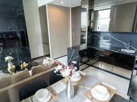 1 Schlafzimmer Appartement zu vermieten im The Esse Sukhumvit 36, Phra Khanong