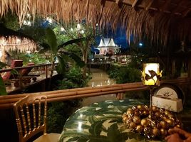 10 Schlafzimmer Villa zu verkaufen im Jungle Moon Homestay, Bang Sare