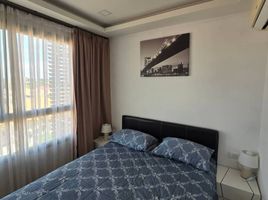 1 Bedroom Condo for sale at Arcadia Beach Resort, Nong Prue, Pattaya, Chon Buri