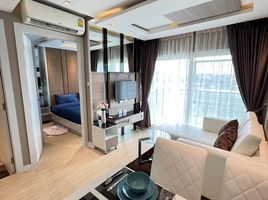 1 Bedroom Condo for sale at La Santir, Nong Prue