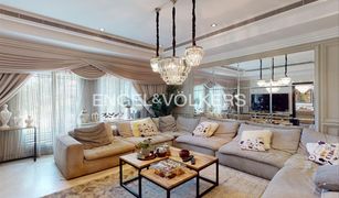 6 Habitaciones Villa en venta en Oasis Clusters, Dubái Meadows 6