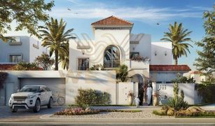 5 Bedrooms Villa for sale in Al Reef Downtown, Abu Dhabi Fay Alreeman