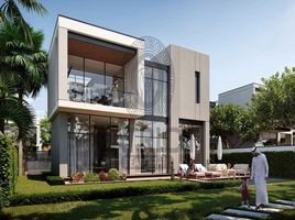 5 Bedroom Villa for sale at Murooj Al Furjan, Murano Residences, Al Furjan