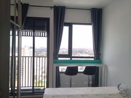 1 Schlafzimmer Appartement zu vermieten im KnightsBridge Prime On Nut, Phra Khanong Nuea